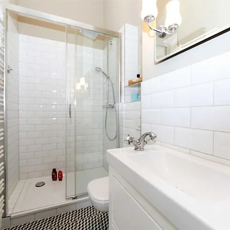 Apartment Ruthenberg Ostseebad Heringsdorf