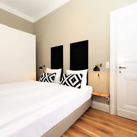 Apartment Ruthenberg *