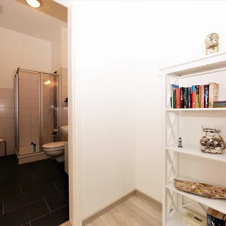 Apartment Ruthenberg *