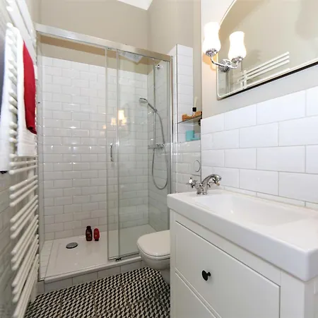 Apartment Ruthenberg