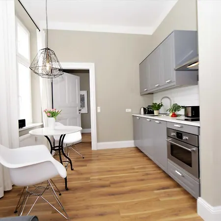 Apartment Ruthenberg