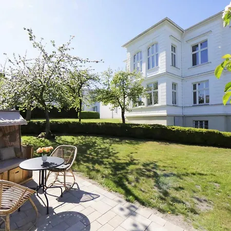 Apartment Ruthenberg