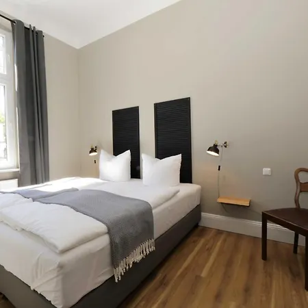 Apartment Ruthenberg